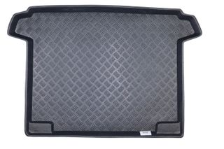 Πατάκι πορτ-μπαγκάζ Renault Clio (2008-2013) combi Upper floor - 1τμχ.