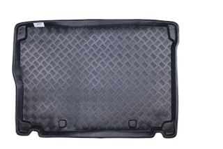 Πατάκι πορτ-μπαγκάζ Renault Scenic III (2009-2016) with net - 1τμχ.