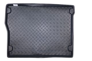 Πατάκι πορτ-μπαγκάζ Renault Scenic III (2009-2016) without net - 1τμχ.