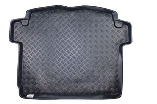 Πατάκι πορτ-μπαγκάζ Renault Megane II (2002-2008) combi, with net - 1τμχ.