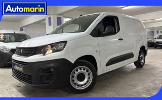 Κλούβα Peugeot Partner 2020 Partner L2 Navi Premium / Τιμή με ΦΠΑ
