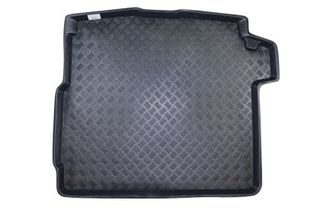 Πατάκι πορτ-μπαγκάζ Renault Megane II (2002-2008) combi, with spare tyre - 1τμχ.
