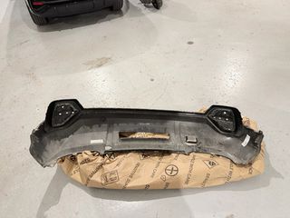 Audi Q3 Sportback Diffuser F3N / 83F-thumb-1