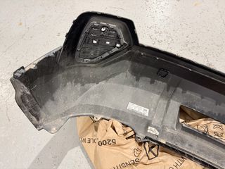 Audi Q3 Sportback Diffuser F3N / 83F-thumb-2