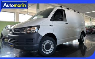 Κλούβα Volkswagen T6 2018 T6 3Seats / 6 Χρόνια Δωρεάν Service