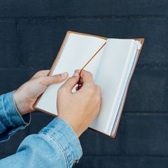 Pink Floyd travel notebook-thumb-3