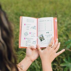 Frida Kahlo travel notebook-thumb-4