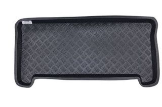 Πατάκι πορτ-μπαγκάζ Toyota Yaris I (1999-2005) rear seats shifted - 1τμχ.