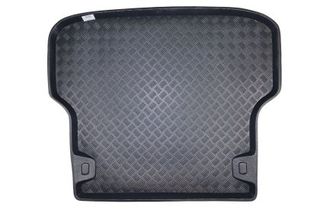 Πατάκι πορτ-μπαγκάζ Toyota Avensis (2003-2009) combi/Wagon, with net - 1τμχ.