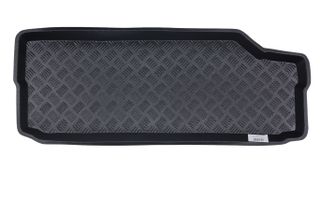 Πατάκι πορτ-μπαγκάζ Jeep Wrangler (2018+) Sahara 2 doors, with subwoofer - 1τμχ.