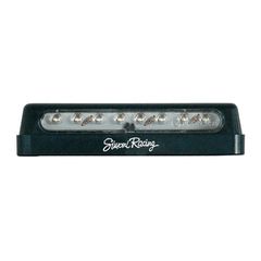 LIGHT POD 1 ΜΕ LED ΛΕΥΚΟ 11cm