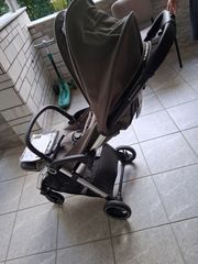 Καρότσι Kika boo Elder Grey 2026-thumb-3