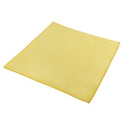 ΠΑΝΙ ΓΙΑ ΓΥΑΛΙΣΜΑ/ΣΚΟΥΠΙΣΜΑ ΜΕ ΜΙΚΡΟΙΝΕΣ (MICROFIBRE) ΜΕ ΥΦΗ ΔΕΡΜΑΤΟΣ CHAMOIS 40x40cm