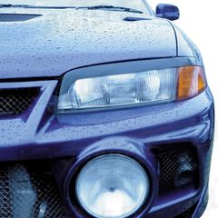 Autostyle - Φρυδάκια Φαναριών MITSUBISHI LANCER 96-98 (2 τεμ.) (ΦΡ.ML.DXKMT01/AUT)