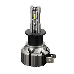 Lampa - Λάμπα H3 12V PK22s 1550/930lm 6500K Halo LED Quick-Fit Hyper Series με Παθητική Ψύξη - 1 Τεμ. (L5768.5)ΤΕΜ