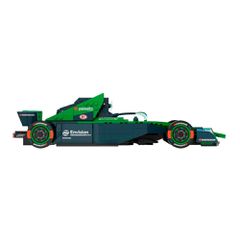 Formula E Envision Racing Construction Kit 805pcs-thumb-3