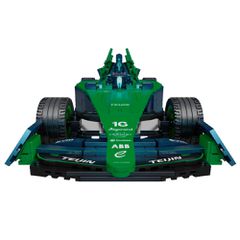 Formula E Envision Racing Construction Kit 805pcs-thumb-2