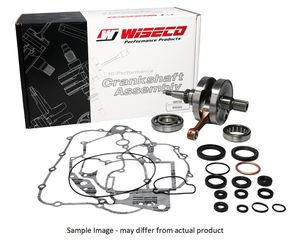 Wiseco κιτ στροφαλομπιέλας WPC244 Yamaha YZF 450 2020-2021