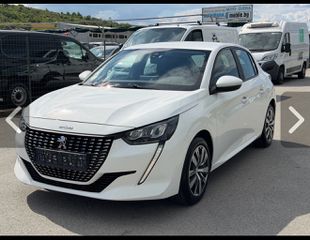 Peugeot 208 2020