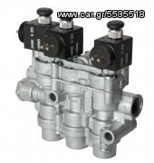 ΒΑΛΒΙΔΑ ΑΝΑΡΤΗΣΗΣ ECAS WABCO 4729000530-4729000550-4729000600-4729000610-4729000620-4729000630-4729000080-4729000090