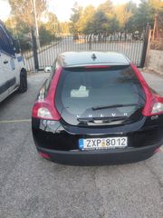 Volvo C30 2010 MOMENTUM