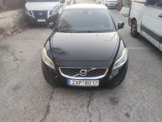 Volvo C30 2010 MOMENTUM-thumb-2