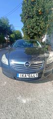 Opel Insignia 2010