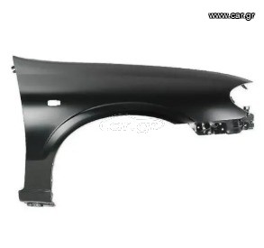 ΦΤΕΡΟ NISSAN ALMERA N16 ΔΕΞΙ ΕΜΠΡΟΣ 631004M730