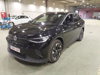 Volkswagen ID.4 2023 Pro  -ενοικιαση αδειας- Ηλεκτρικό - 150 kW (204 Hp)