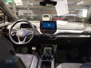 Volkswagen ID.4 2023 ενοικιαση αδειας- Ηλεκτρικό - 150 kW (204 Hp)-thumb-6