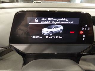 Volkswagen ID.4 2023 ενοικιαση αδειας- Ηλεκτρικό - 150 kW (204 Hp)-thumb-9