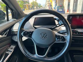 Volkswagen ID.4 2023 ενοικιαση αδειας- Ηλεκτρικό - 150 kW (204 Hp)-thumb-16