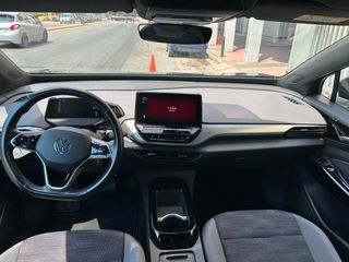 Volkswagen ID.4 2023 ενοικιαση αδειας- Ηλεκτρικό - 150 kW (204 Hp)-thumb-17