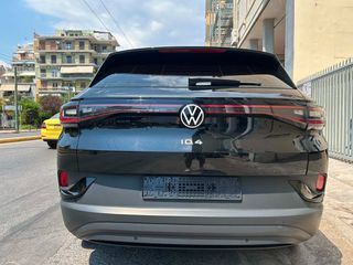 Volkswagen ID.4 2023 ενοικιαση αδειας- Ηλεκτρικό - 150 kW (204 Hp)-thumb-2