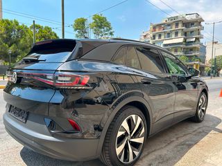 Volkswagen ID.4 2023 ενοικιαση αδειας- Ηλεκτρικό - 150 kW (204 Hp)-thumb-4