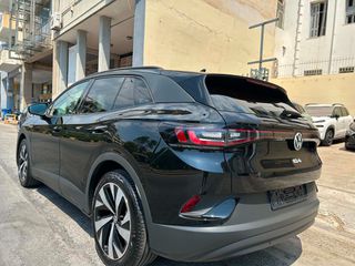 Volkswagen ID.4 2023 ενοικιαση αδειας- Ηλεκτρικό - 150 kW (204 Hp)-thumb-3
