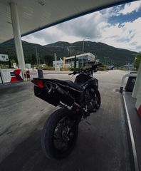 Yamaha XT 660X 2006 XTX 660