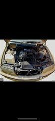 Κινητήρας / Μοτέρ BMW 316 E46 Λιμουζίνα / Sedan 2001
