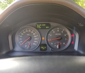 Volvo S40 2007