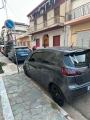 Mitsubishi Colt 2006 czt
