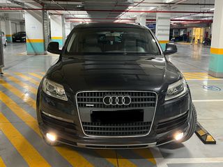 Audi Q7 2007 Q7 3.0 TDI QUATTRO TIPTRONIC