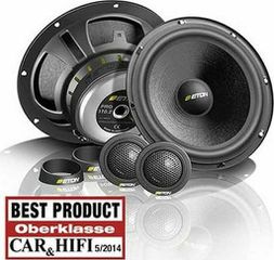 Ηχεία Διαιρούμενα Set Eton PRO 175 | Pancarshop