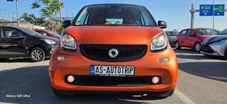 Smart ForTwo 2015 1000 cc 72 ps Euro 6 2015  84.000 xlm