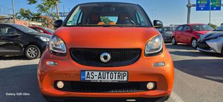 Smart ForTwo 2015 1000 cc 72 ps Euro 6 2015  84.000 xlm-thumb-1