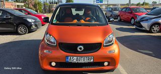 Smart ForTwo 2015 1000 cc 72 ps Euro 6 2015  84.000 xlm-thumb-3