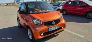 Smart ForTwo 2015 1000 cc 72 ps Euro 6 2015  84.000 xlm-thumb-4