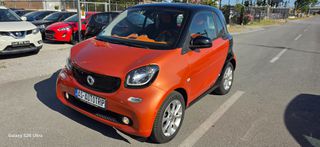Smart ForTwo 2015 1000 cc 72 ps Euro 6 2015  84.000 xlm-thumb-5