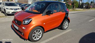 Smart ForTwo 2015 1000 cc 72 ps Euro 6 2015  84.000 xlm-thumb-6