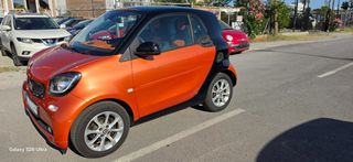 Smart ForTwo 2015 1000 cc 72 ps Euro 6 2015  84.000 xlm-thumb-7