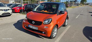 Smart ForTwo 2015 1000 cc 72 ps Euro 6 2015  84.000 xlm-thumb-8